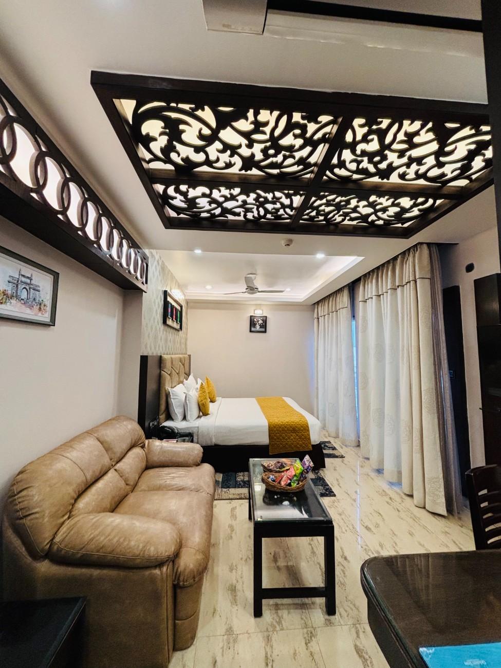 GOLDEN TREE PURI 