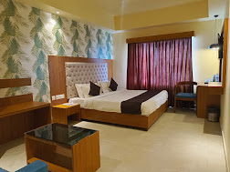 HOTEL PETAL PURI
