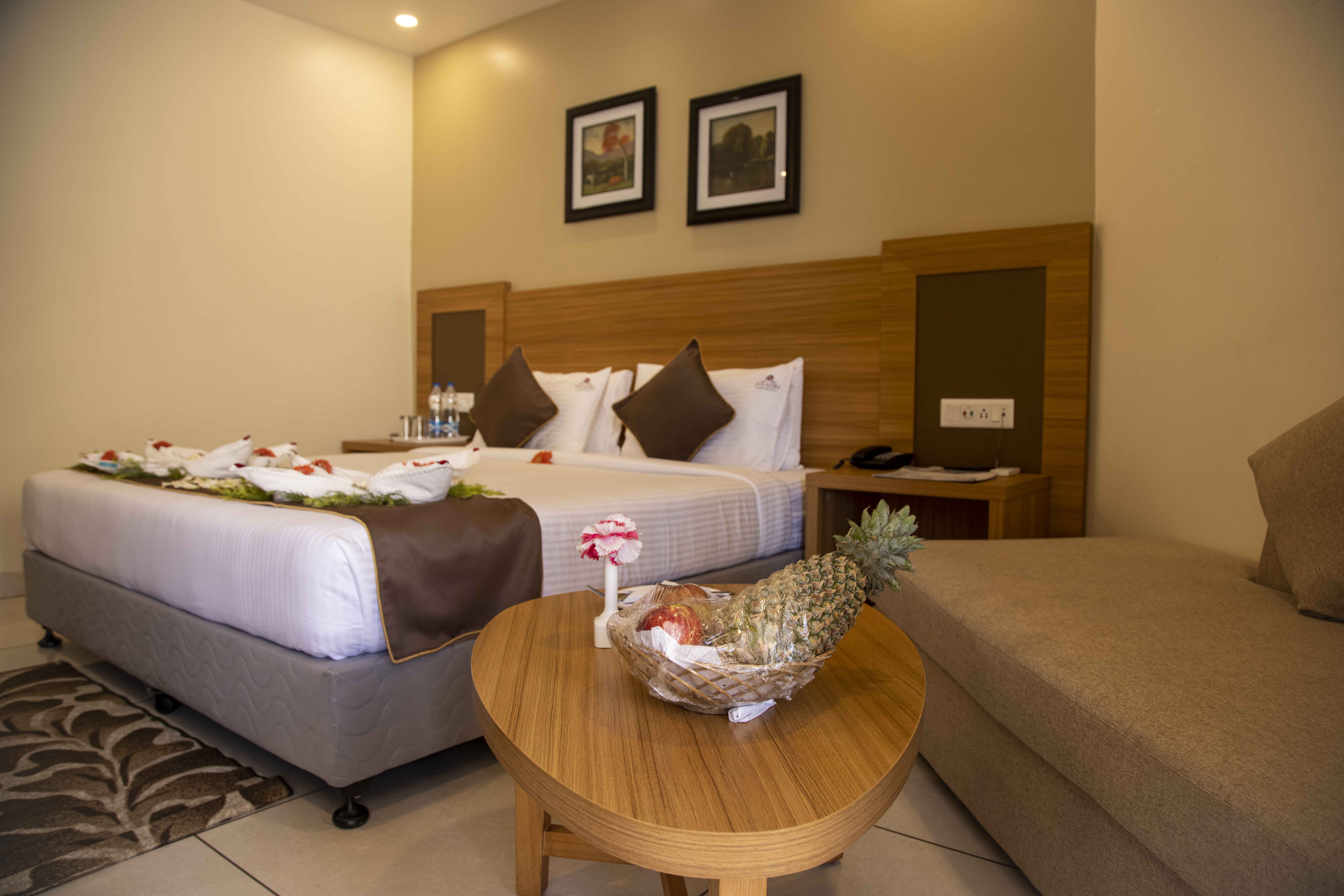 HOTEL NILADRI PRIMIUM