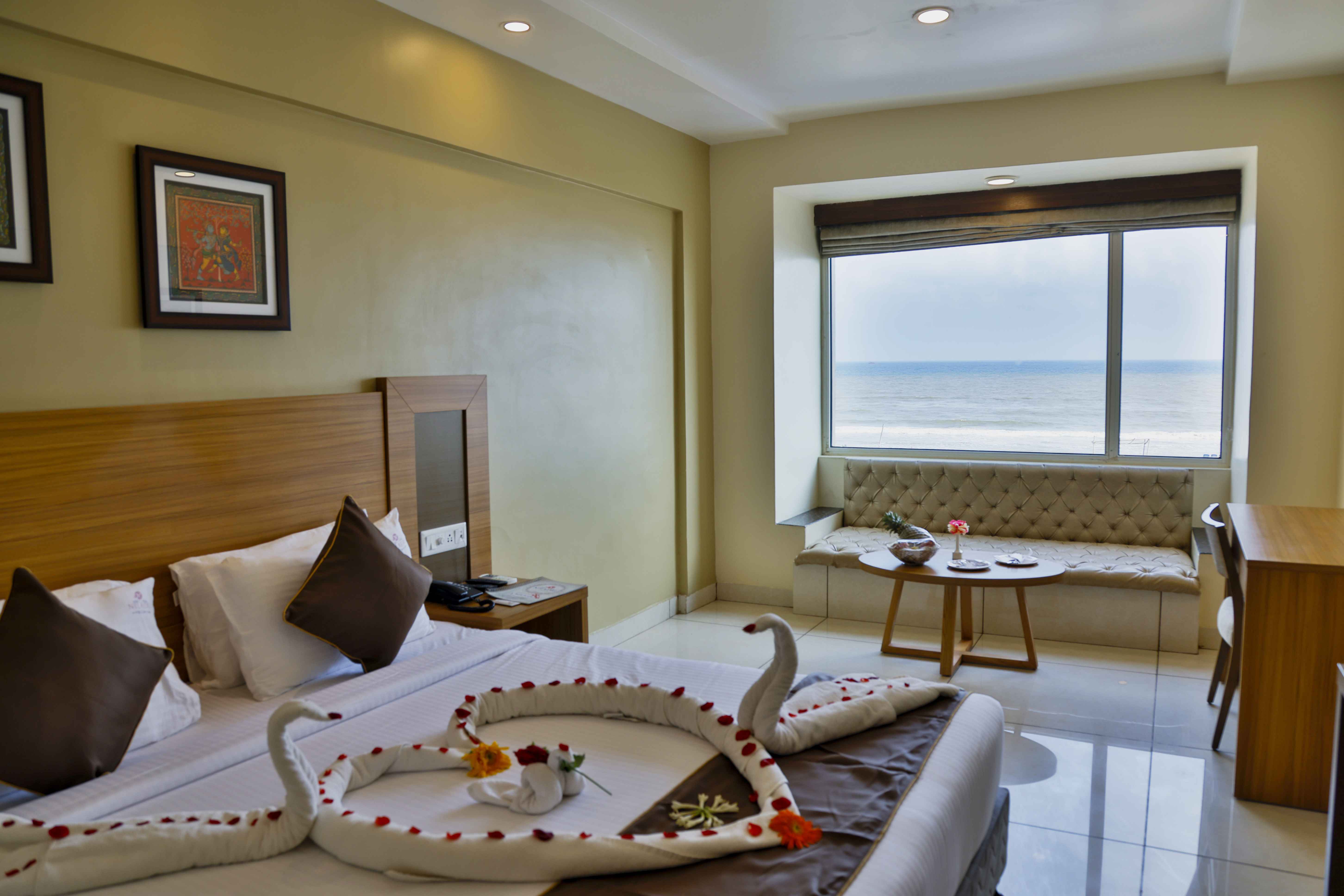 HOTEL NILADRI PRIMIUM