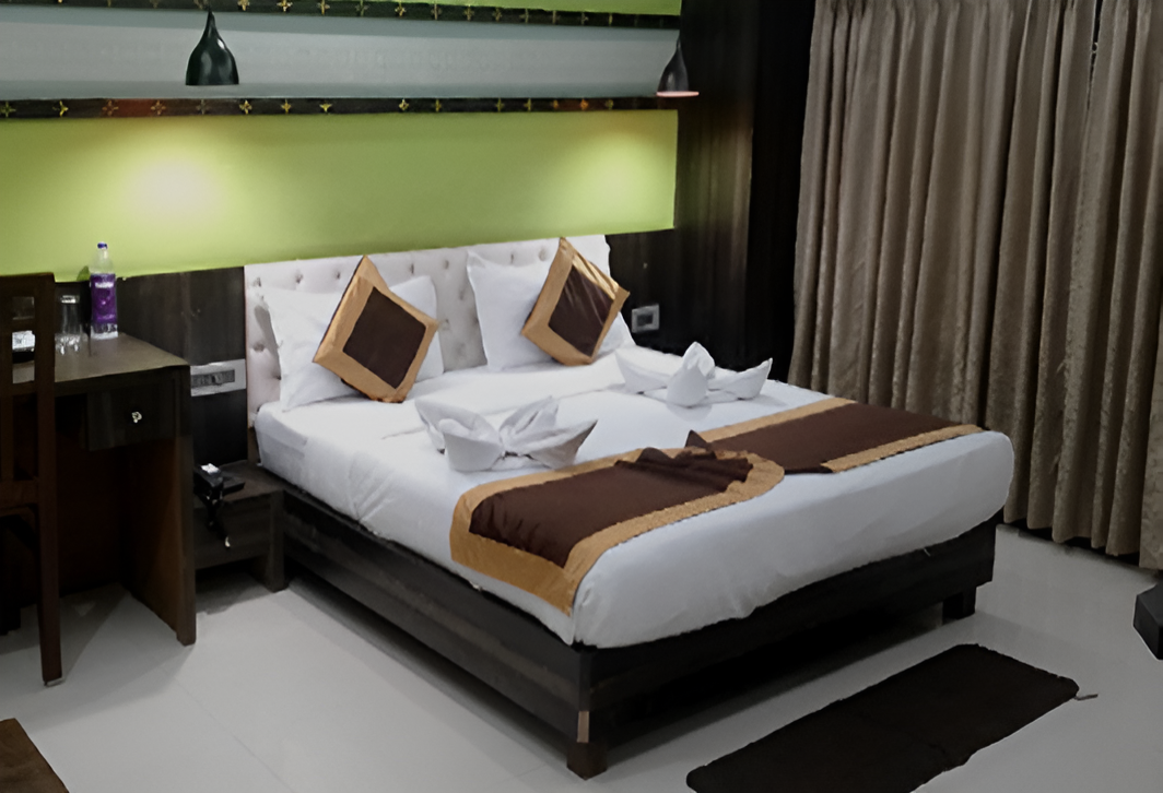 HOTEL DURENEBHUBANESWAR