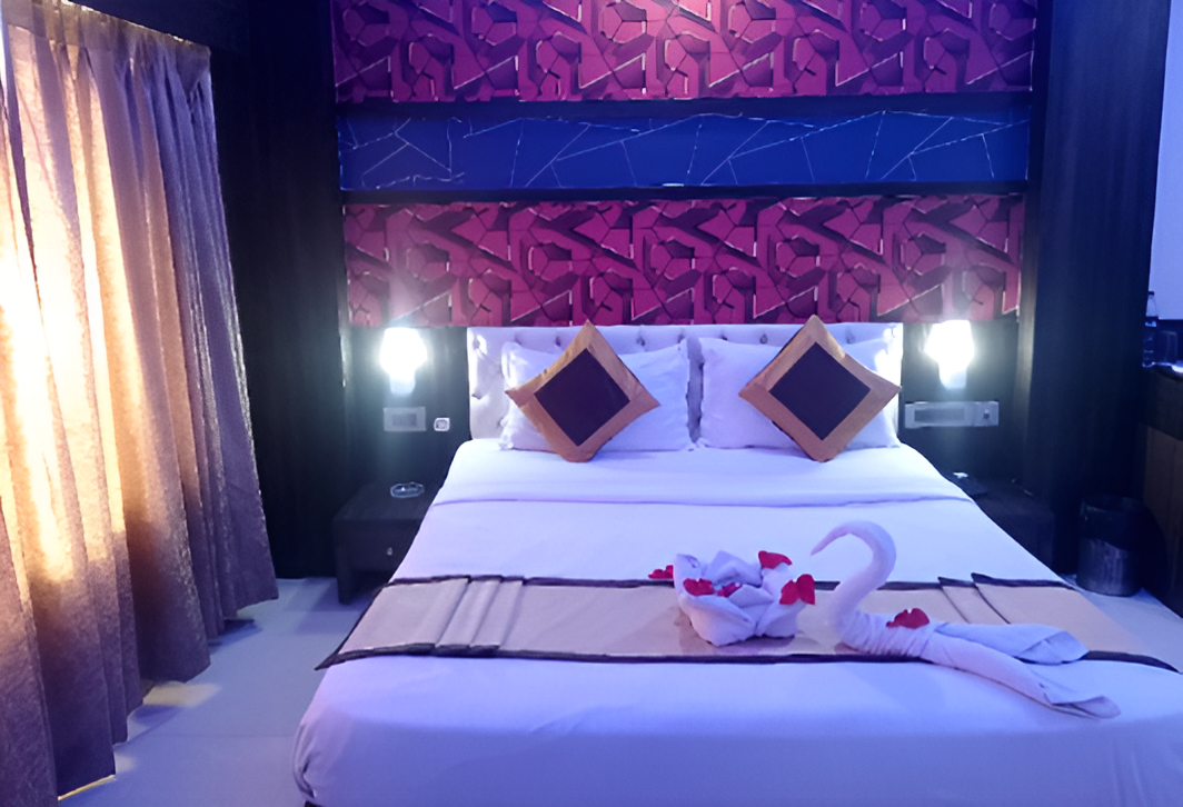 HOTEL DURENEBHUBANESWAR