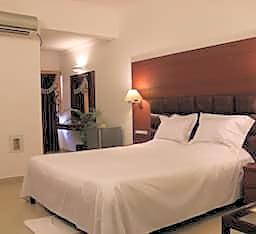 HOTEL GRAND CENTRAL BBSR	